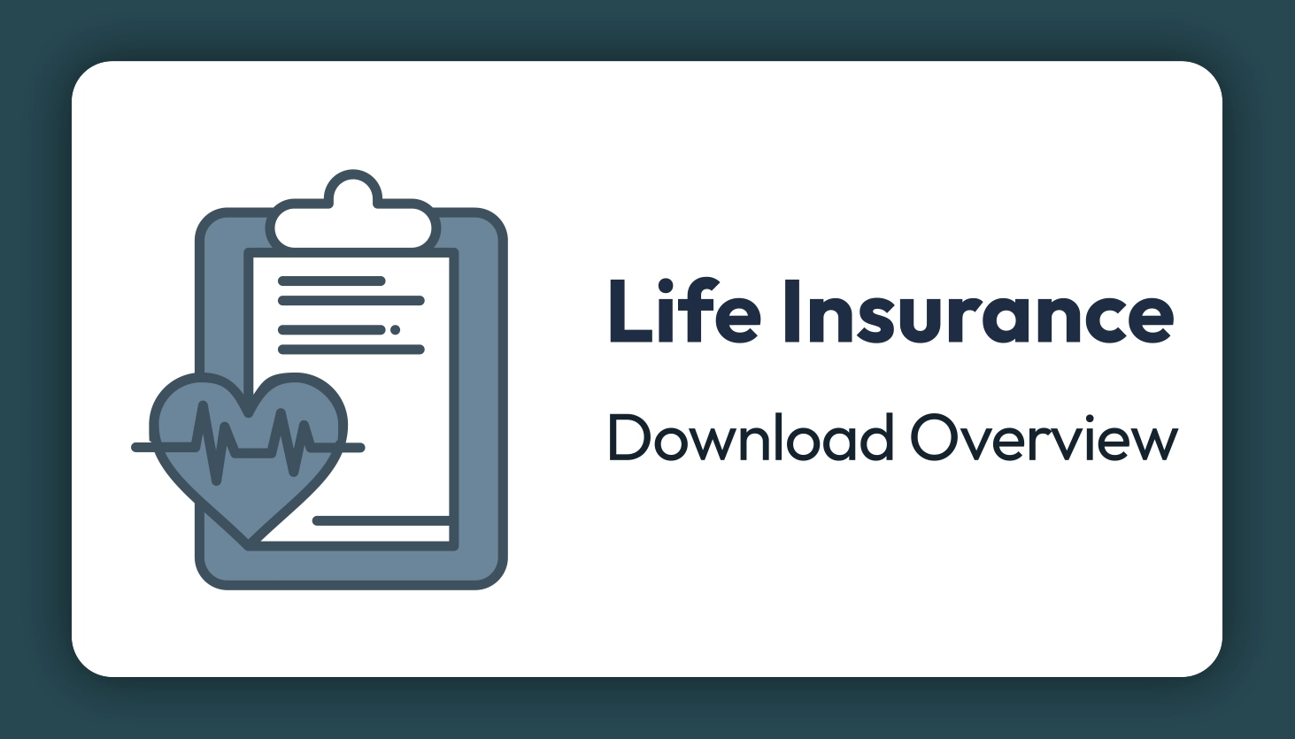 FBS - Life Insurance