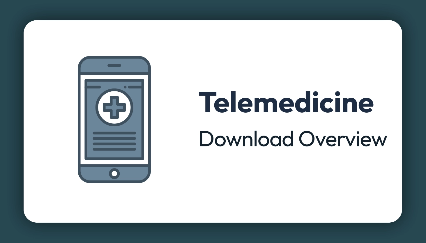 FBS - Telemedicine