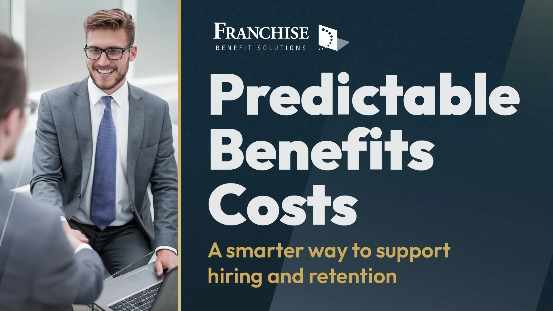 Managing Benefits Costs