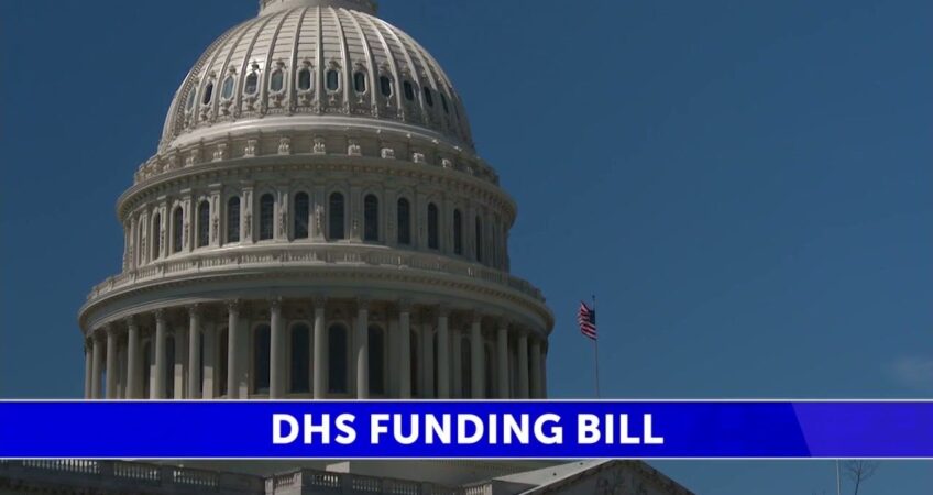 FBS - Defense funding push reopens door for stalled ICHRA, HSA reforms