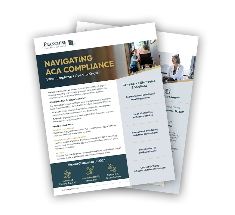 ACA Compliance Overview
